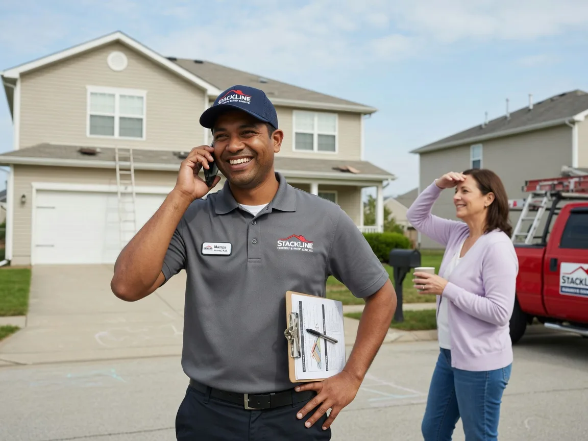 Chimney flashing repair Bono, AR FAQs